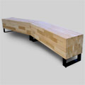 banc-poutre