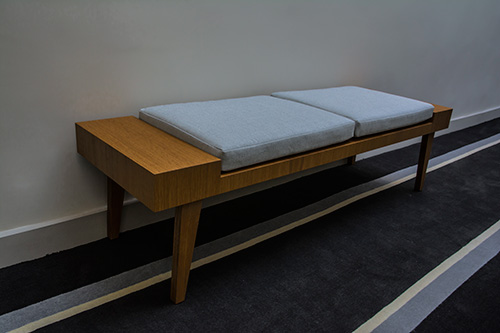 banquette design