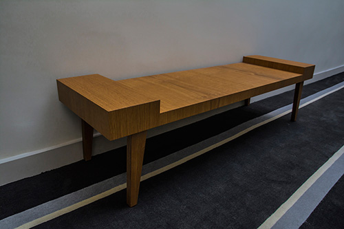 banquette design
