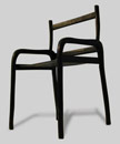 carbonize-chair