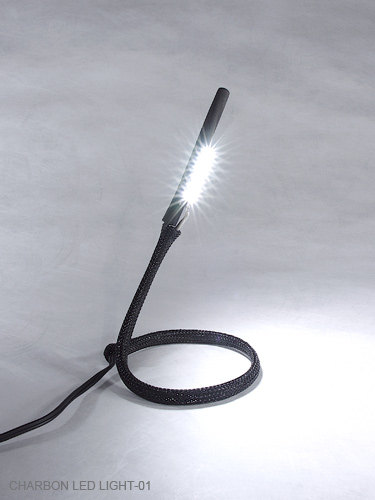 charbon led light