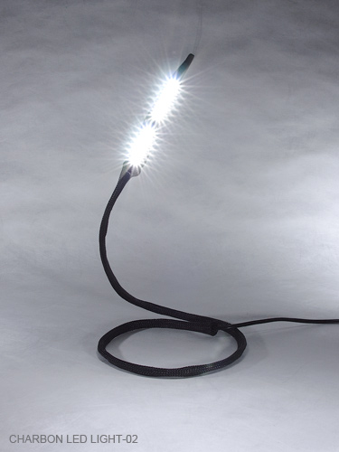 charbon led light