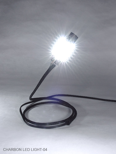 charbon led light