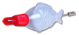 poisson broche lumineuse