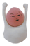 snow kids mascot eskimeit